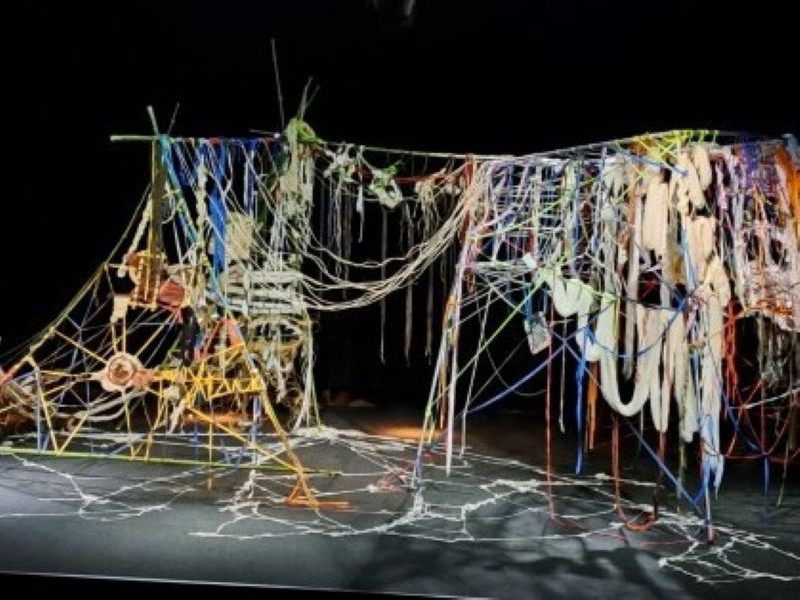 Residência Artística Lisboa