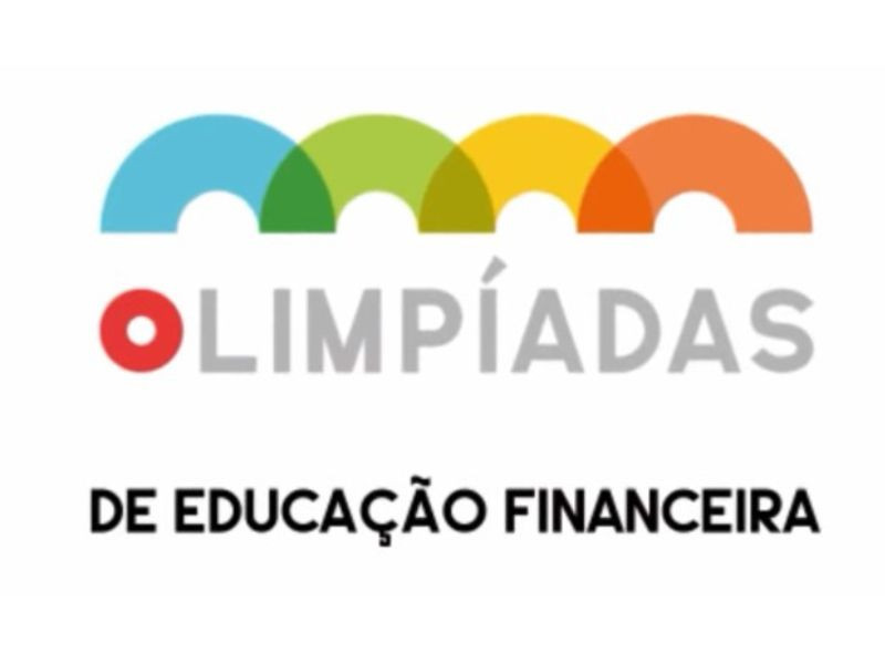 Olimpíadas de Educação Financeira