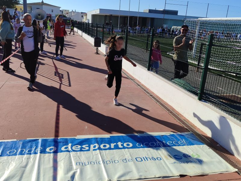 Competições Regionais do Desporto Escolar 