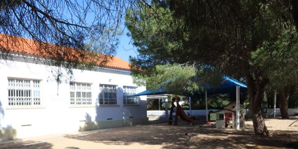 Jardim Infância de Pechão