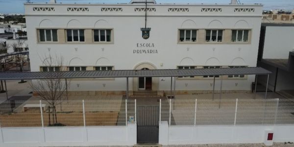 Escola Básica n.º5 de Olhão 