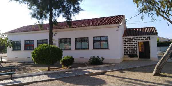 Escola Básica de Brancanes