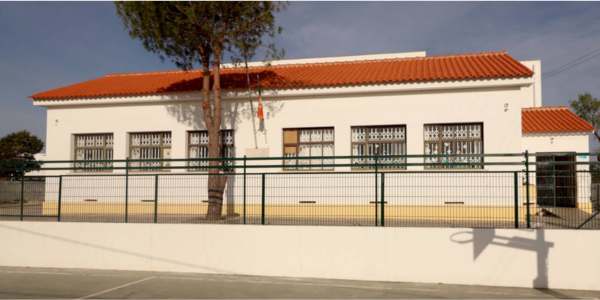 Escola Básica Professor José Mariano Gago