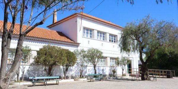 Escola Básica de Quelfes