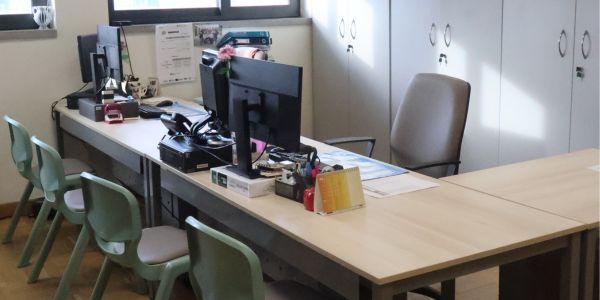 Serviços de Administração Escolar