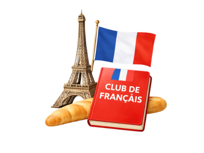 Clube de Francês